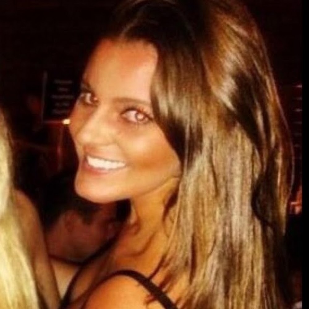Meet your Posher, Liana